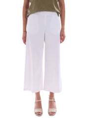 Pantaloni Bianco Emme Marella