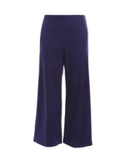 Pantaloni Blu Emme Marella