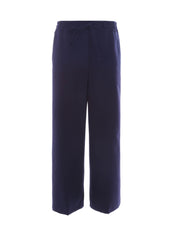 Pantaloni Blu Emme Marella