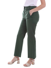 Pantaloni Verde Emme Marella
