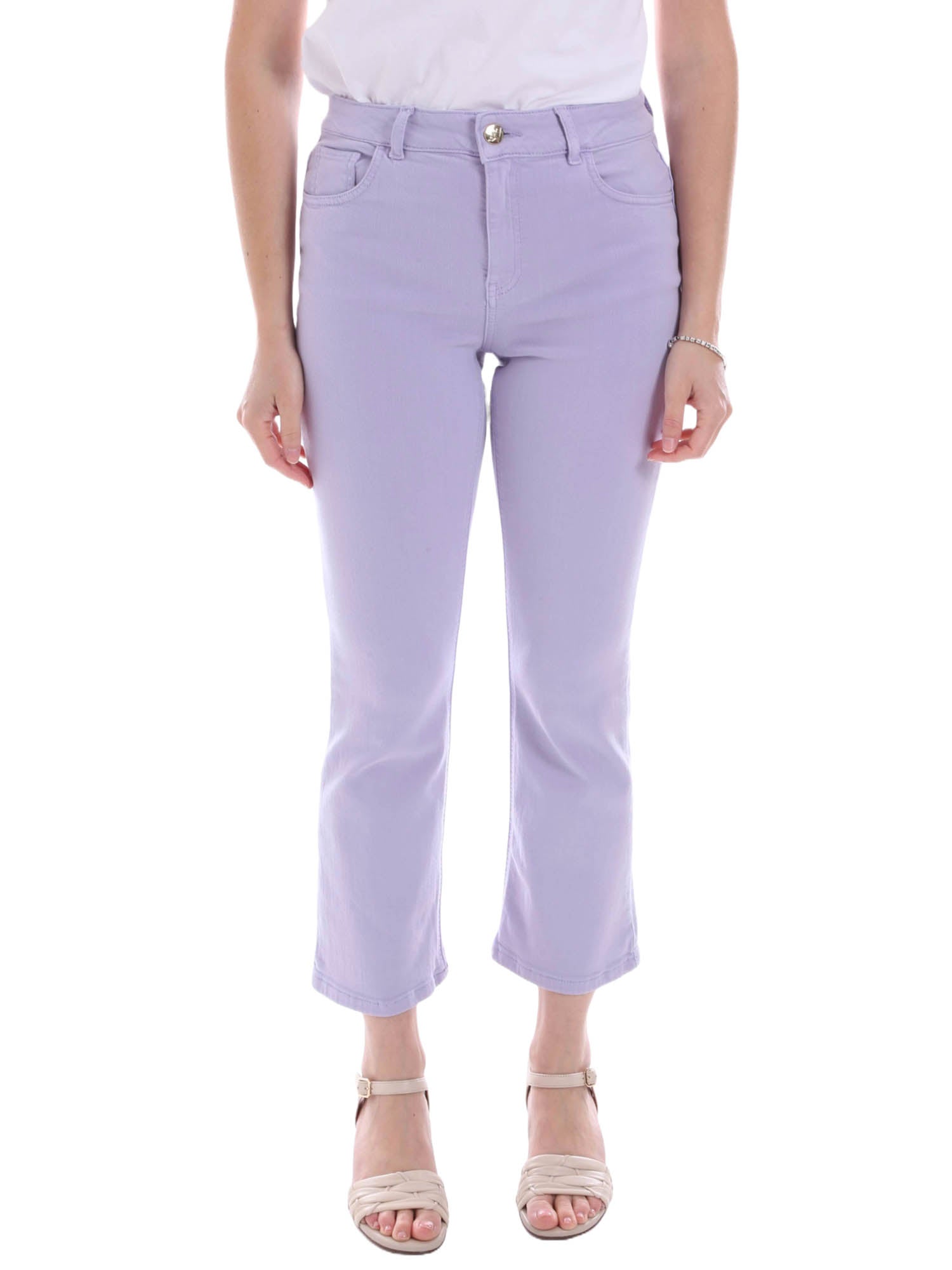 Jeans Viola Emme Marella