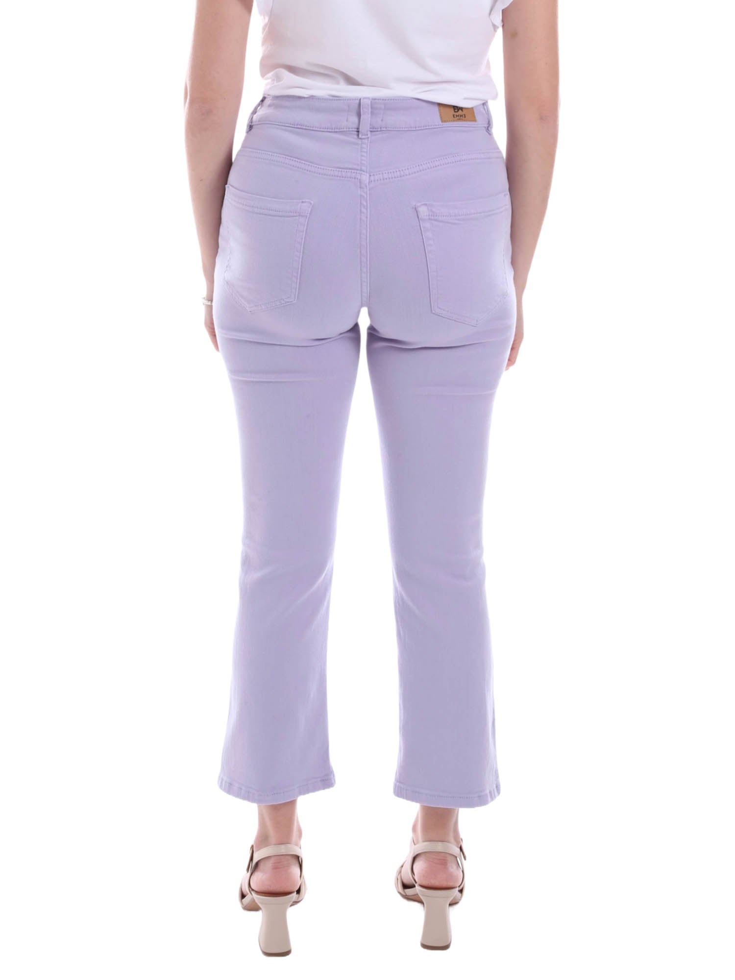 Jeans Viola Emme Marella