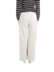 Jeans Avorio Emme Marella