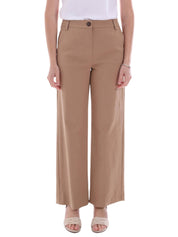 Jeans Marrone Emme Marella