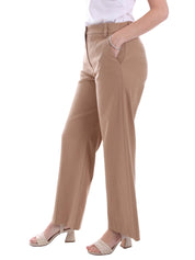 Jeans Marrone Emme Marella