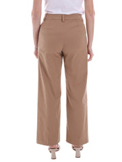 Jeans Marrone Emme Marella