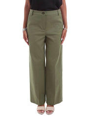 Jeans Verde Emme Marella