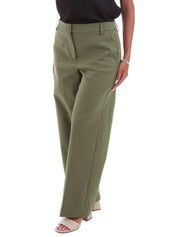 Jeans Verde Emme Marella