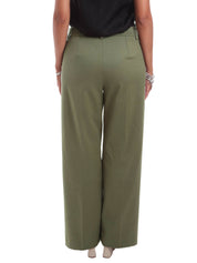 Jeans Verde Emme Marella