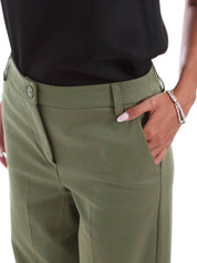 Jeans Verde Emme Marella