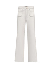 Pantaloni Bianco Emme Marella