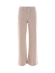 Jeans Beige Emme Marella