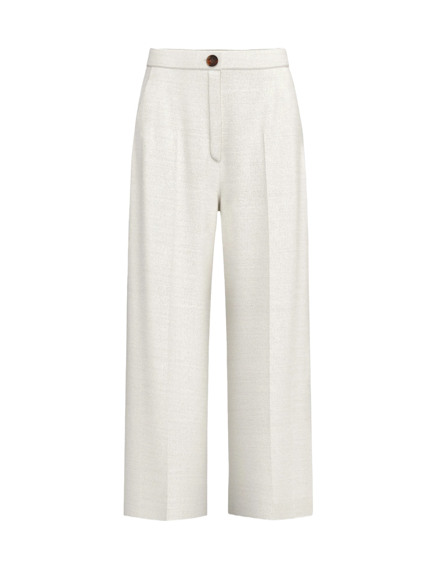 Pantaloni Bianco Emme Marella