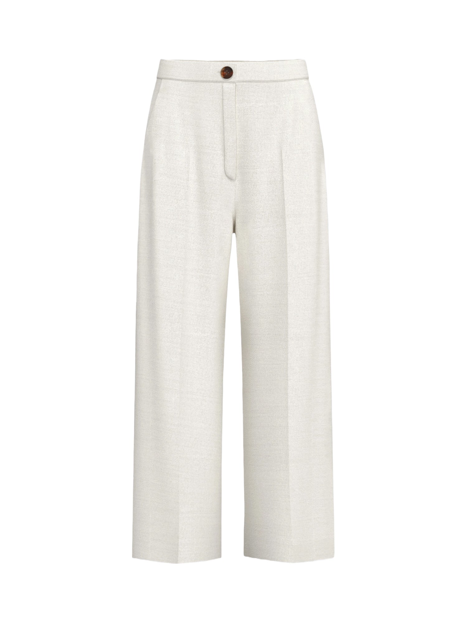 Pantaloni Bianco Emme Marella
