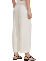 Pantaloni Bianco Emme Marella