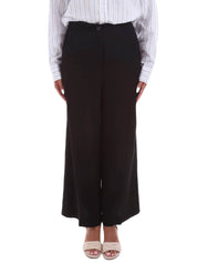 Pantaloni Nero Emme Marella