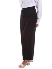 Pantaloni Nero Emme Marella