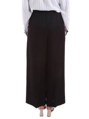 Pantaloni Nero Emme Marella