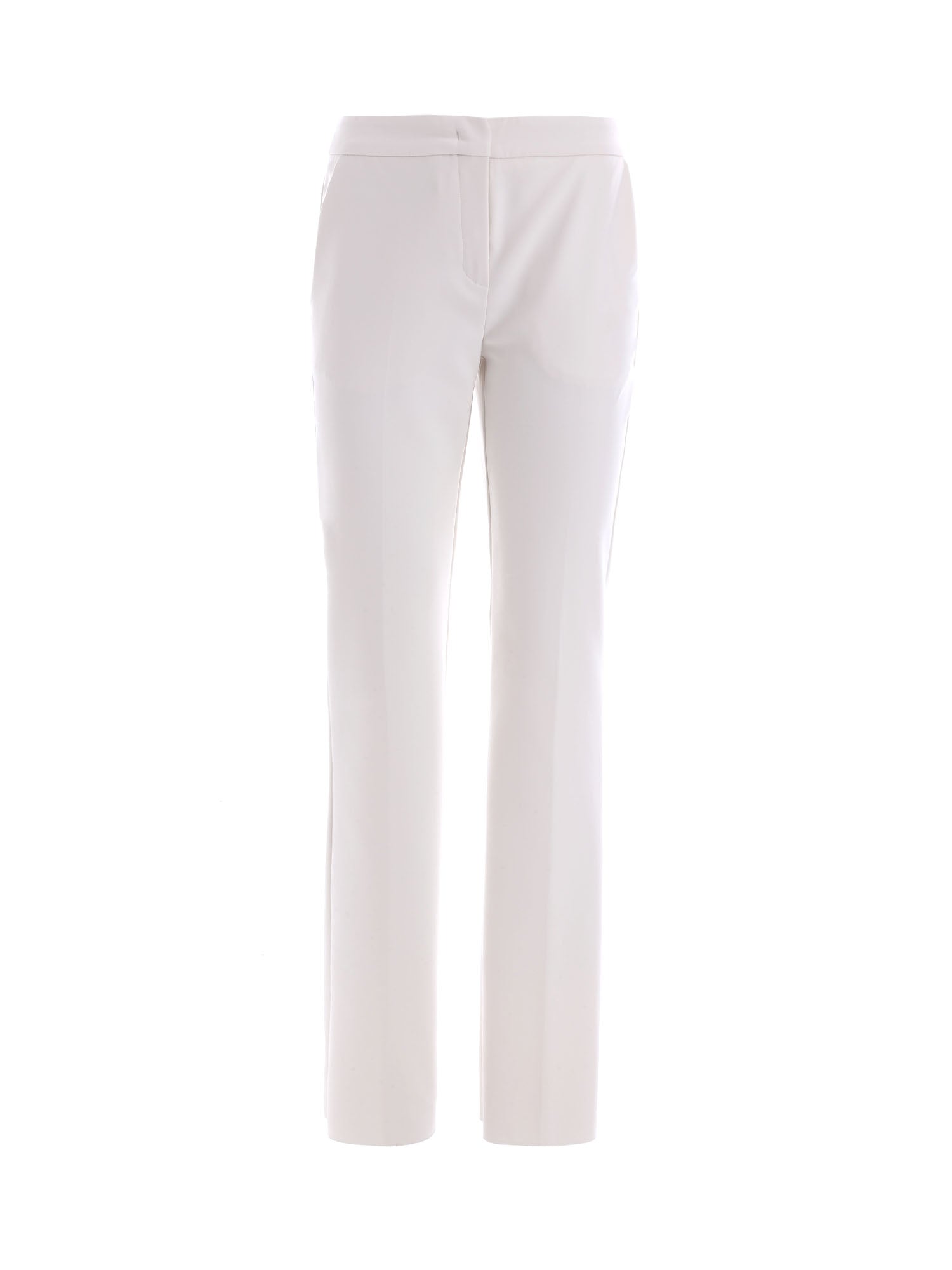 Pantaloni Bianco Emme Marella