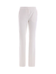 Pantaloni Bianco Emme Marella