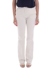 Pantaloni Bianco Emme Marella
