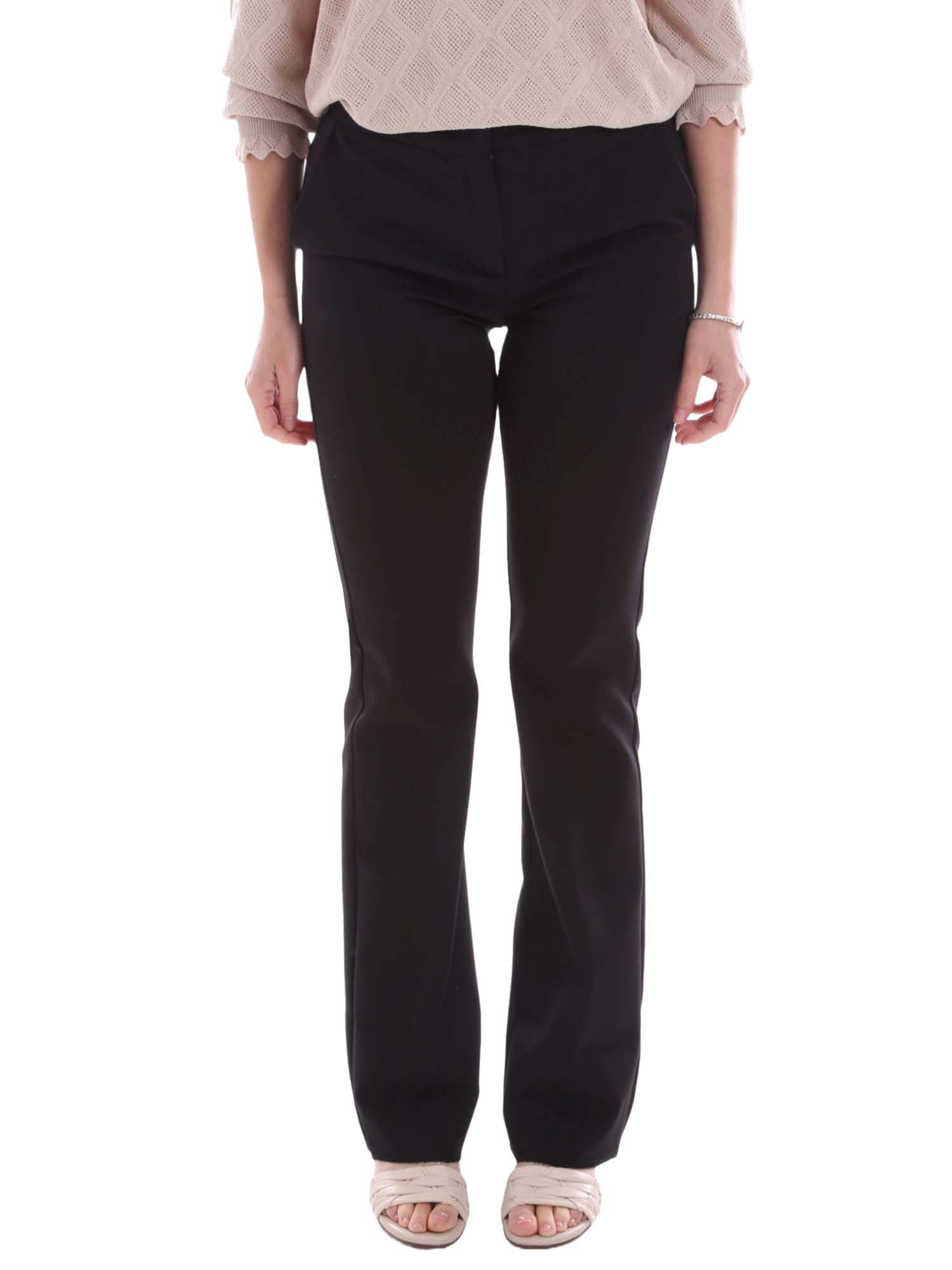 Pantaloni Nero Emme Marella
