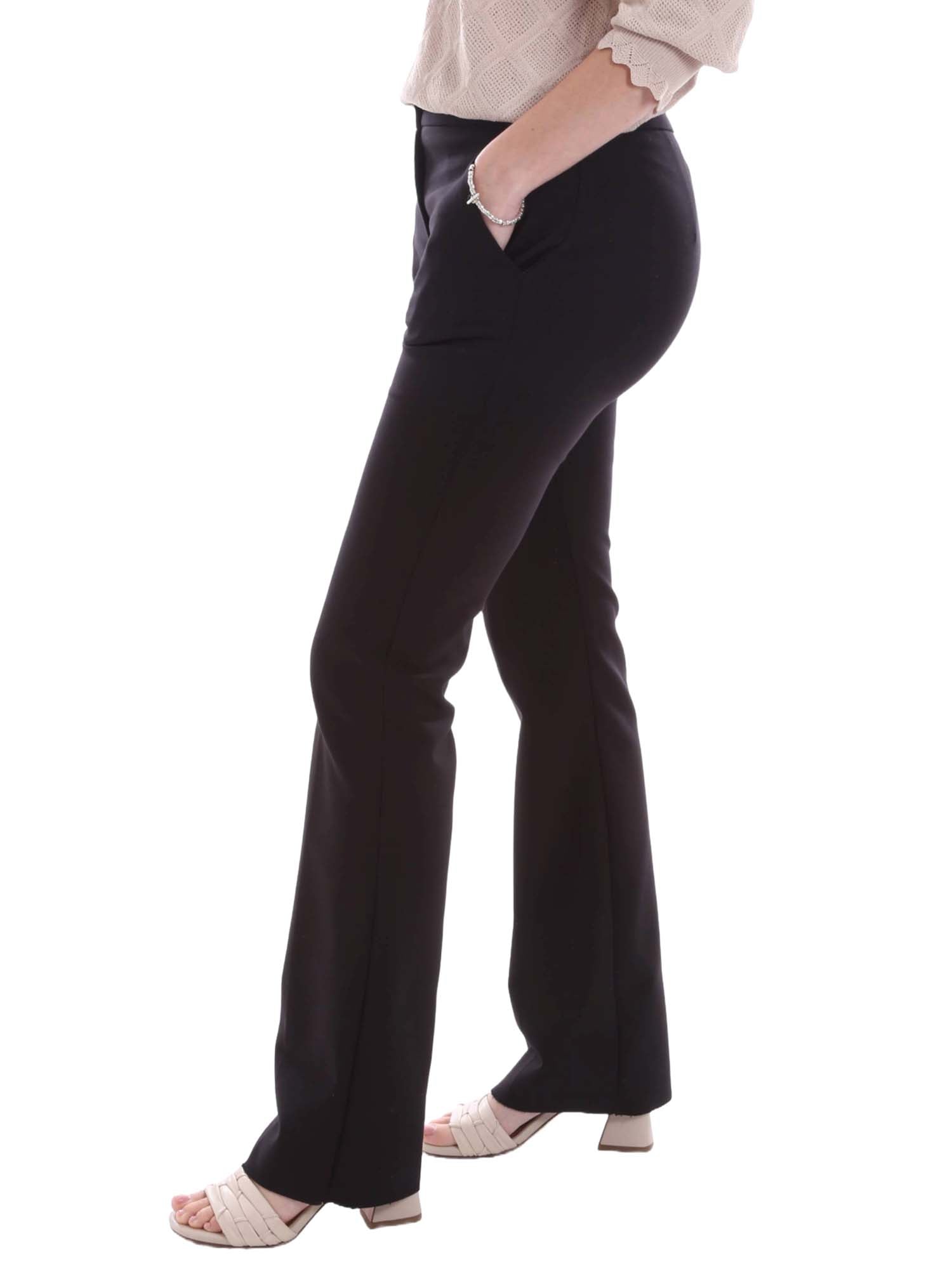 Pantaloni Nero Emme Marella