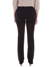 Pantaloni Nero Emme Marella