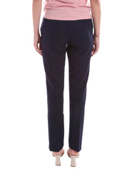 Pantaloni Blu Emme Marella