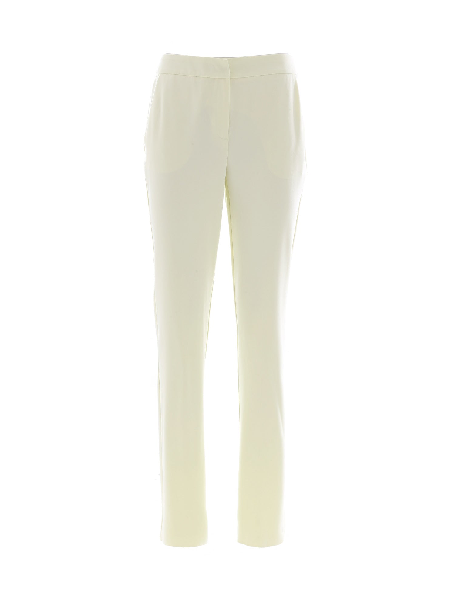 Pantaloni Giallo Emme Marella