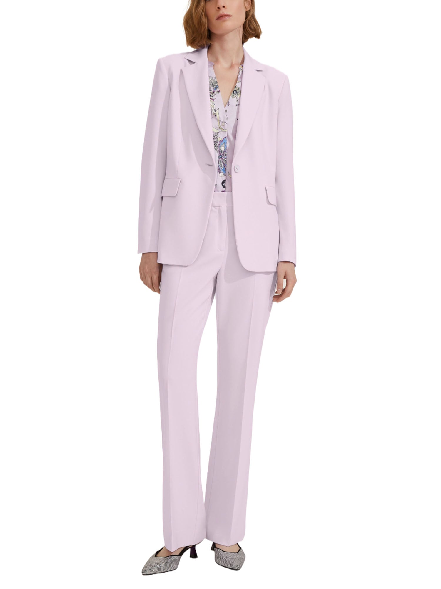 Pantaloni Rosa Emme Marella