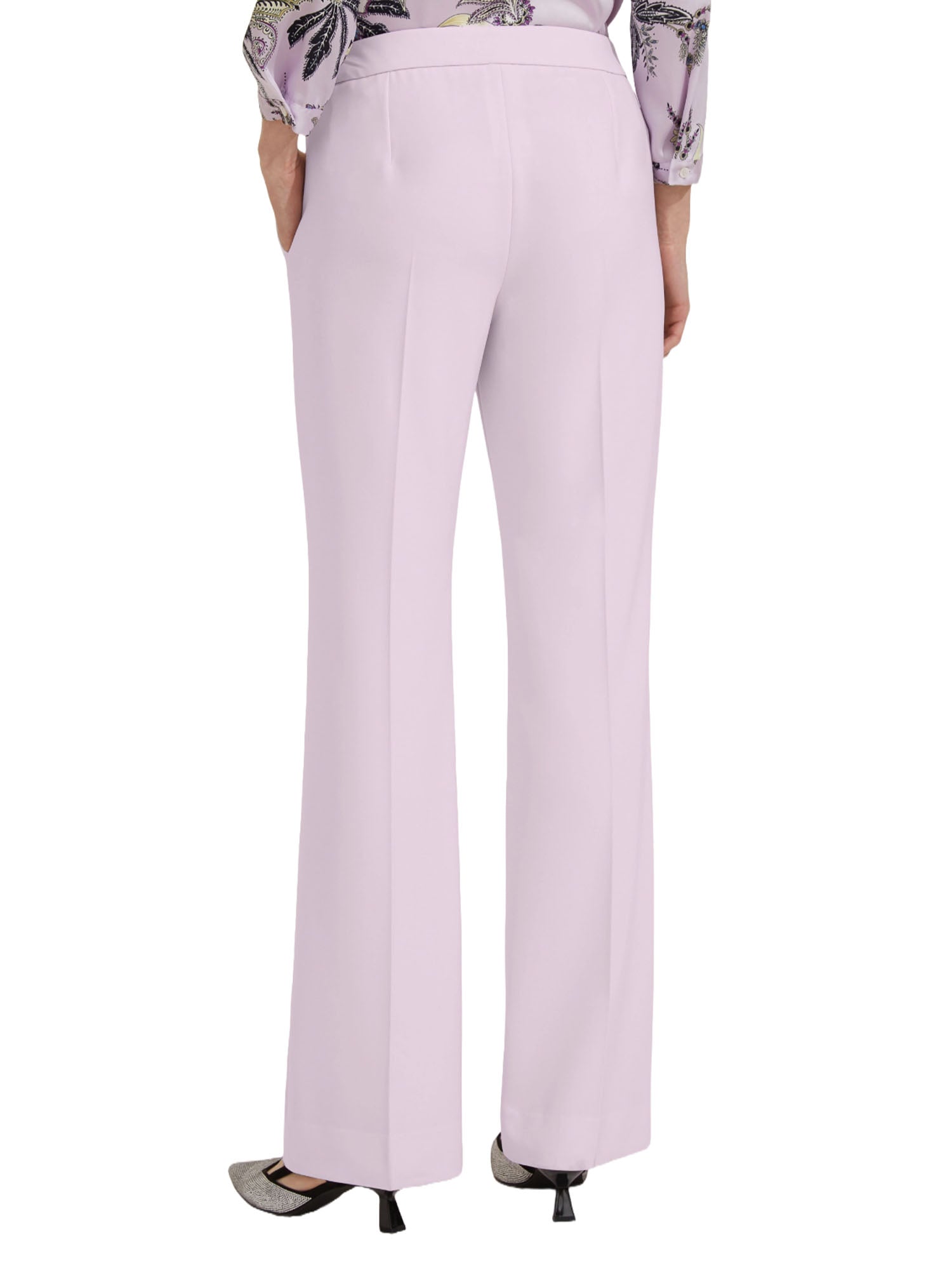 Pantaloni Rosa Emme Marella