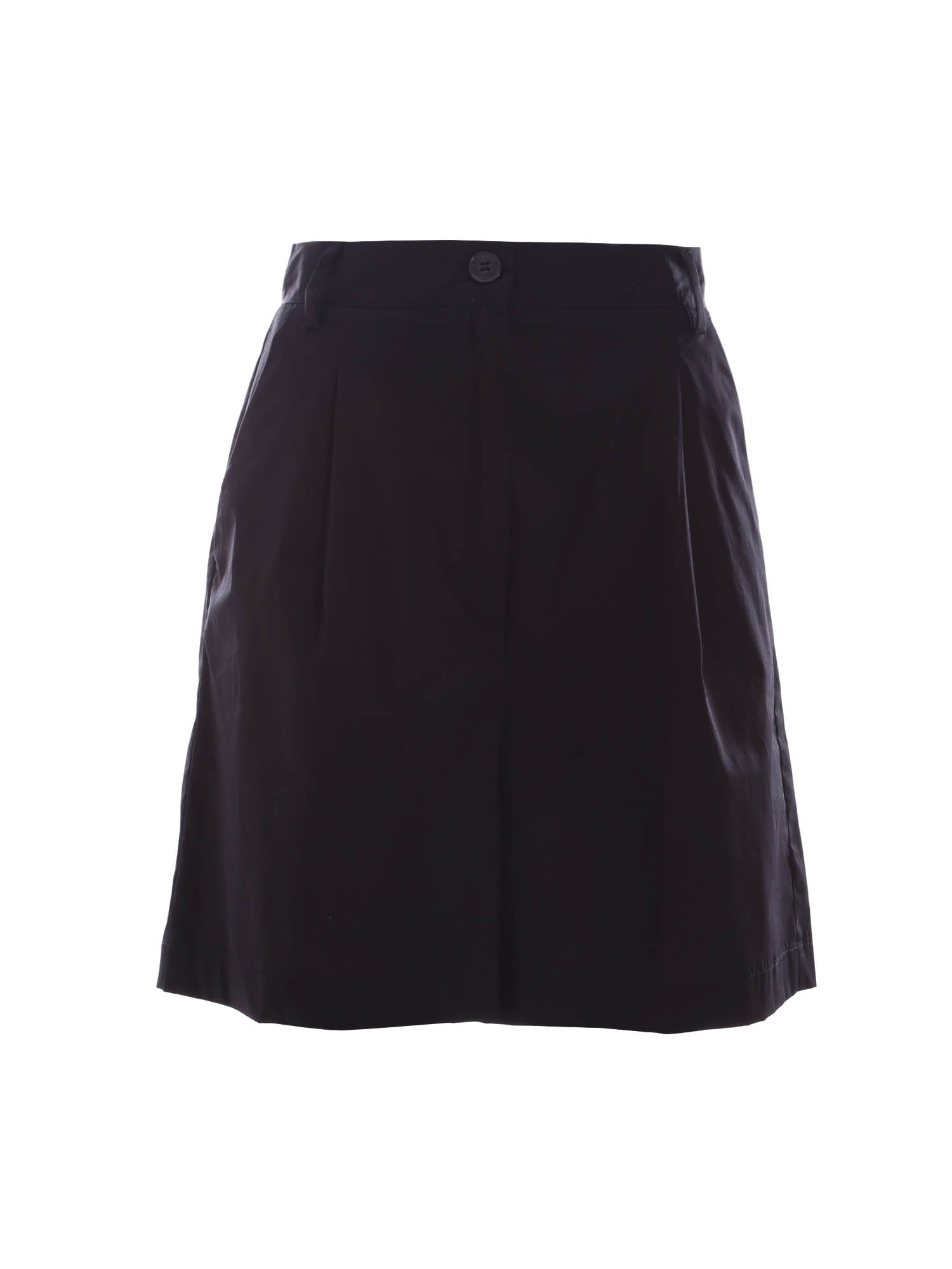 Bermuda Nero Emme Marella