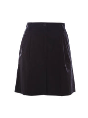 Bermuda Nero Emme Marella