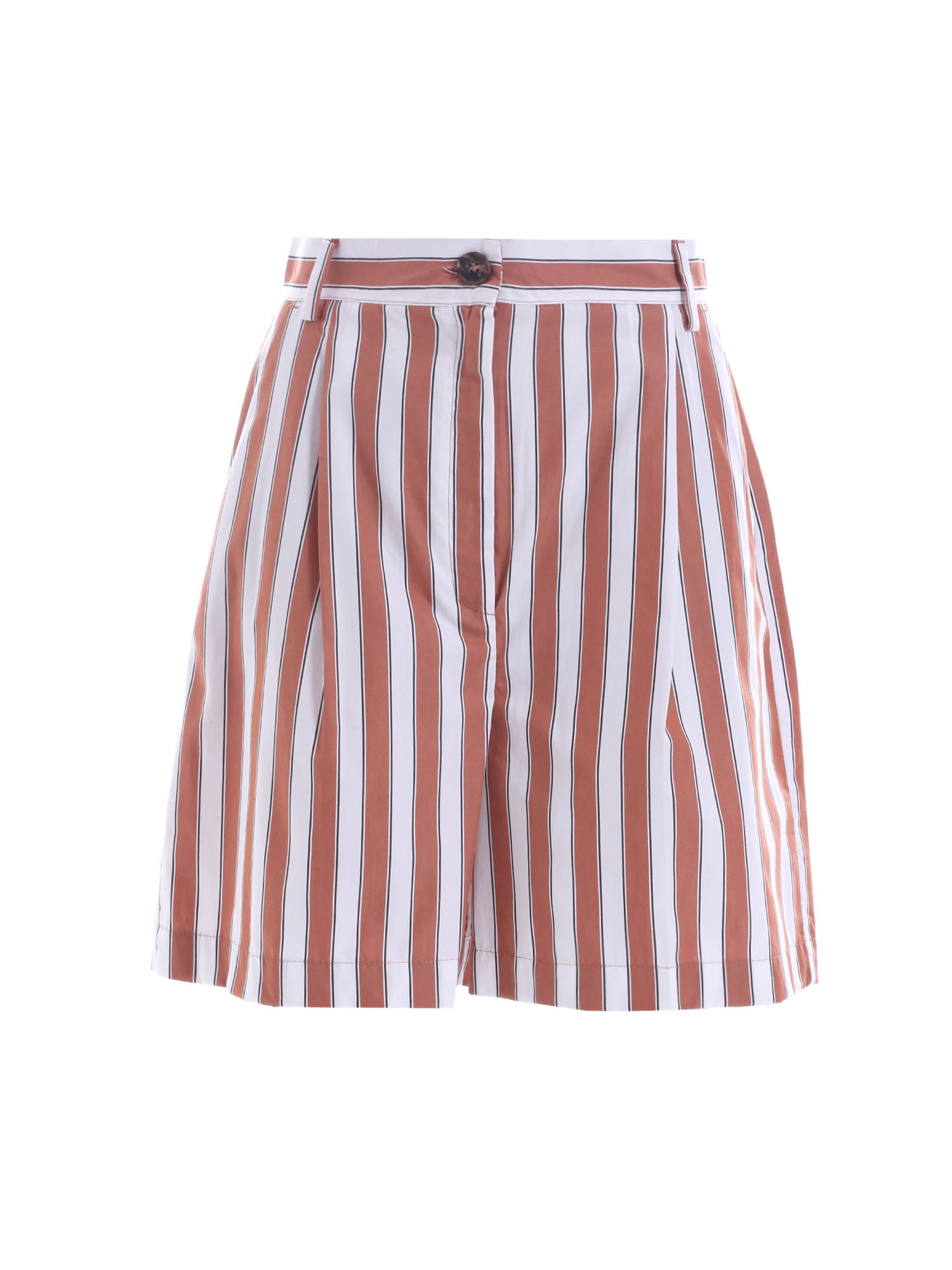 Bermuda Marrone Emme Marella