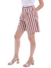 Bermuda Marrone Emme Marella