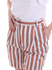 Bermuda Marrone Emme Marella