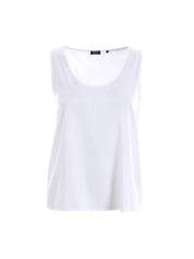 Top e canotte Bianco Emme Marella