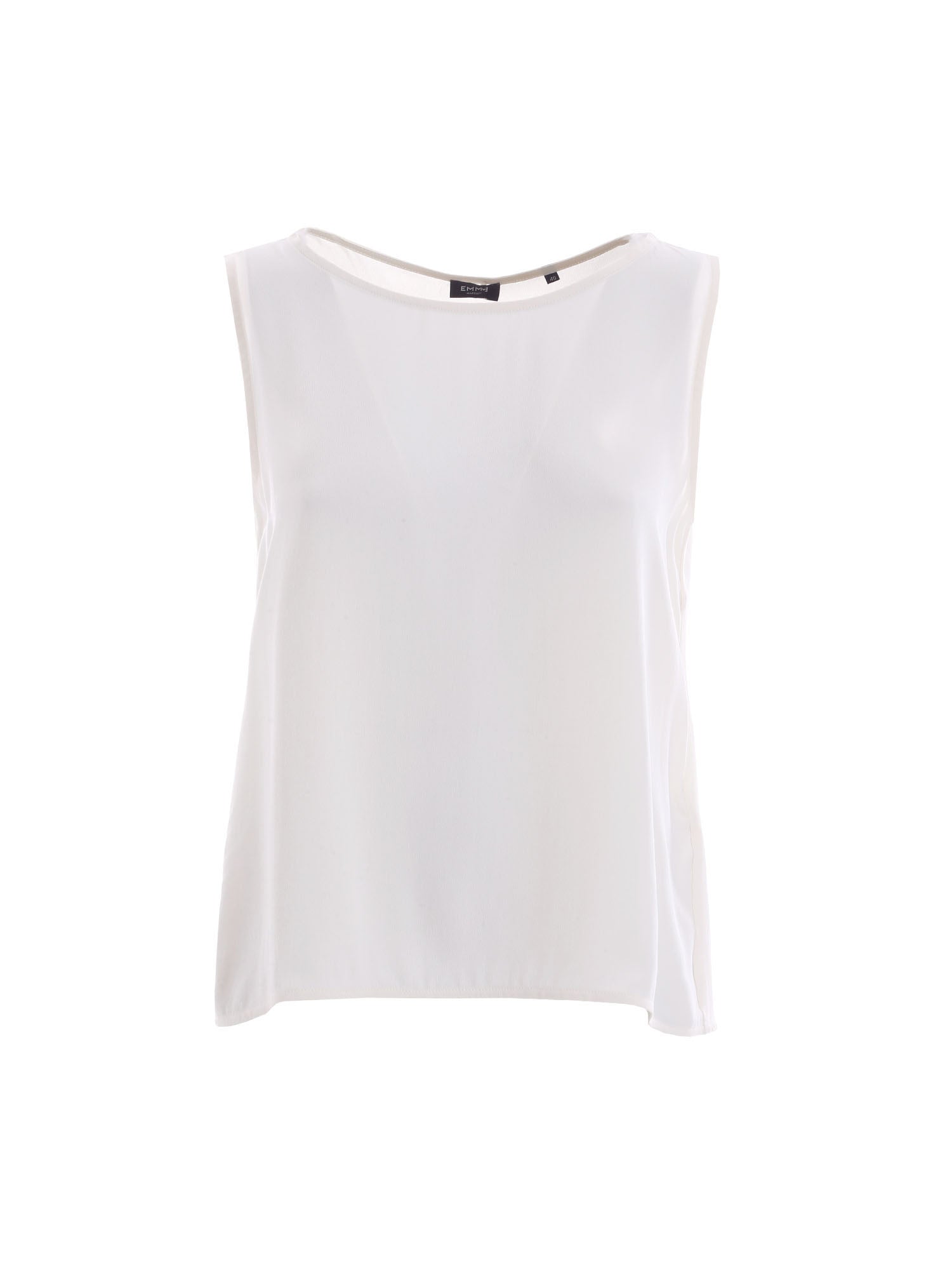 Bluse Bianco Emme Marella