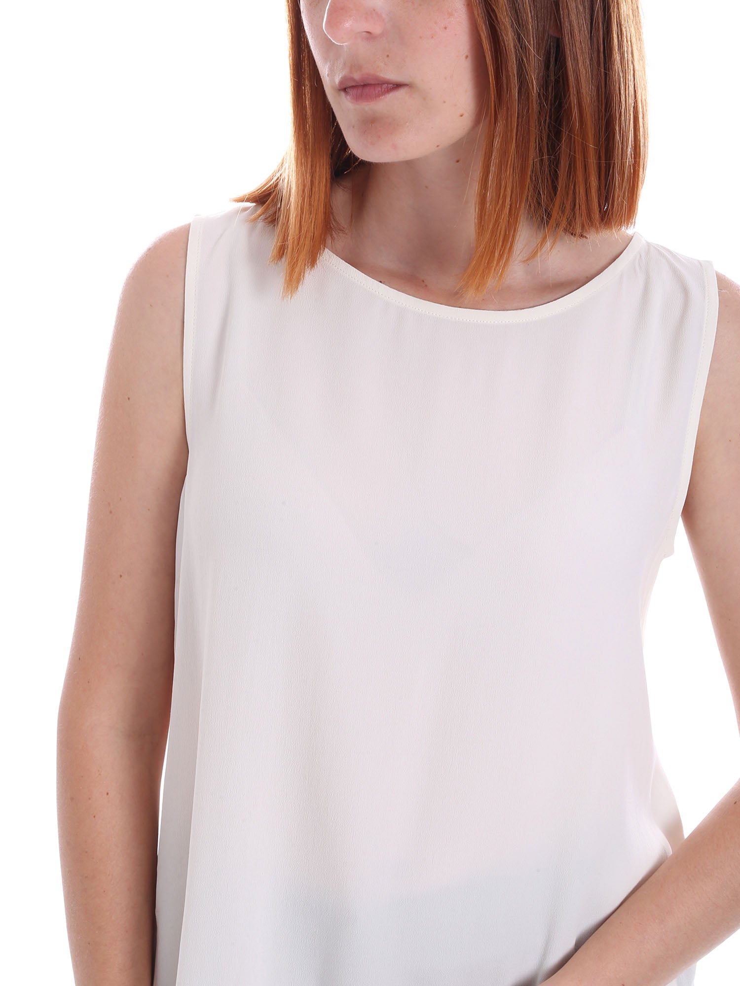 Bluse Bianco Emme Marella