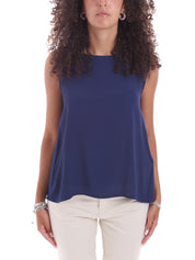 Bluse Blu Emme Marella