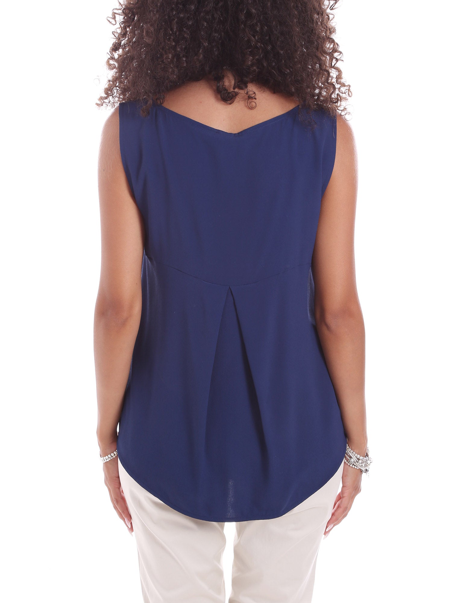 Bluse Blu Emme Marella