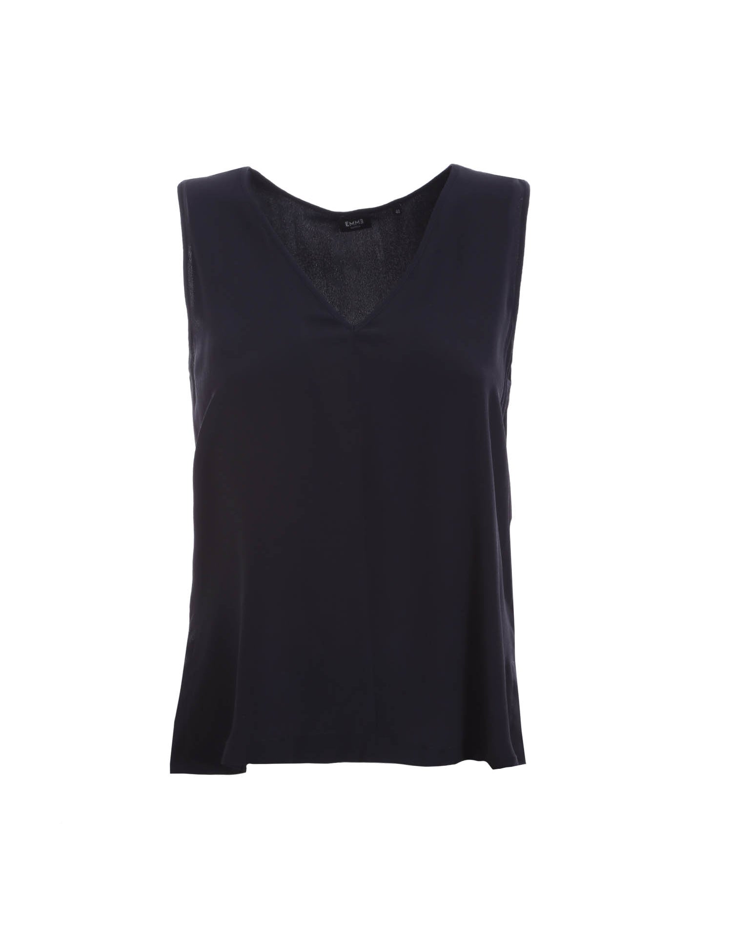 Top e canotte Nero Emme Marella