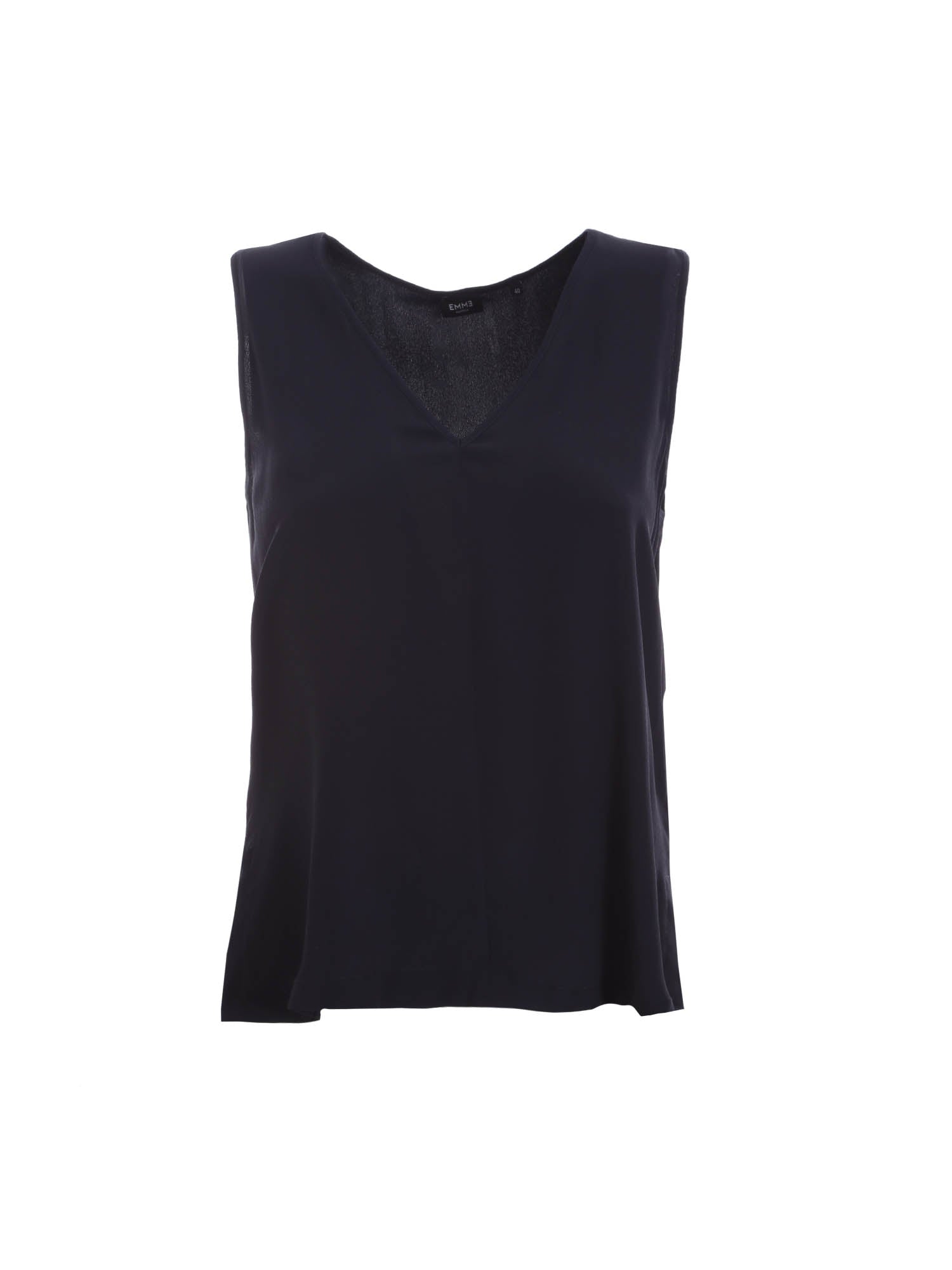 Top e canotte Nero Emme Marella