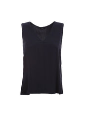 Top e canotte Nero Emme Marella