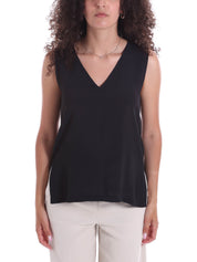 Top e canotte Nero Emme Marella