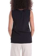 Top e canotte Nero Emme Marella
