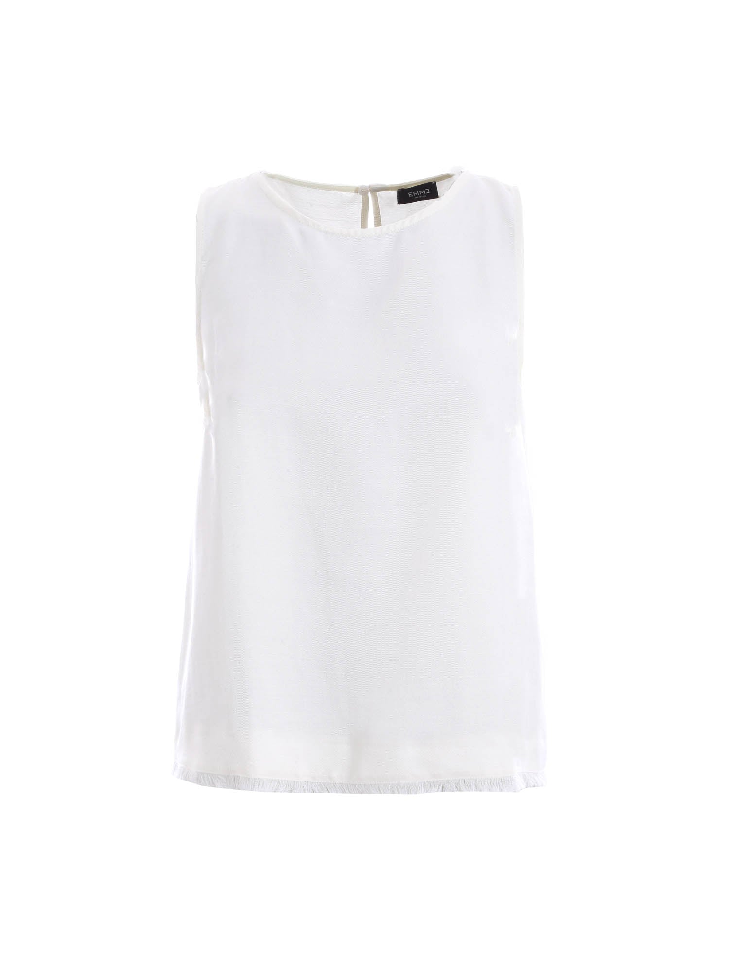 Top e canotte Bianco Emme Marella