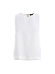 Top e canotte Bianco Emme Marella