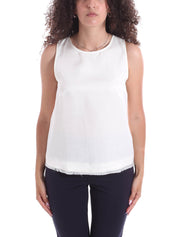 Top e canotte Bianco Emme Marella